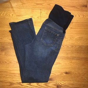 Maternity Jeans